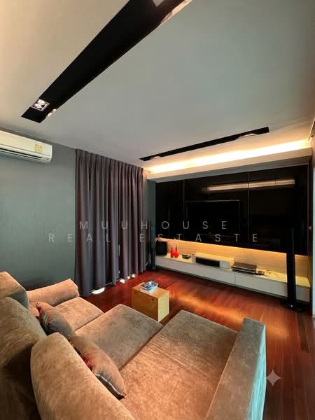 ปล่อยเช่าบ้าน หมู่บ้านสุขสรรพ์ วิภาวดี 58, Bangkok, Talat Bang Khen, Lak Si, Bangkok, 4 Bedrooms, 364 sqm, Single Detached House For Rent, by Muuhouse real estaste, 500421823 - DDproperty.com