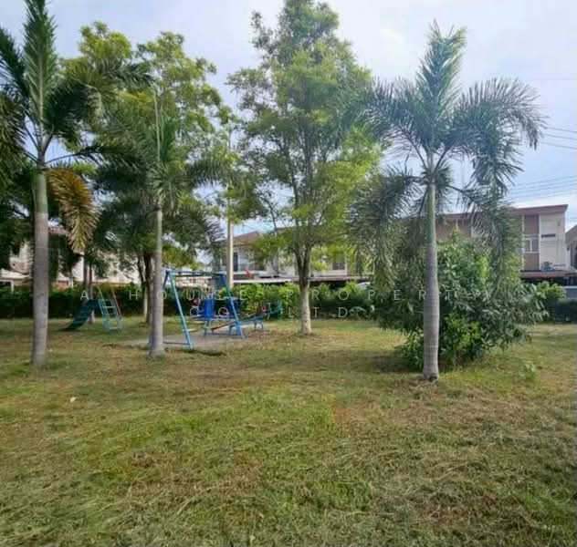 Single house for sale in Golden Home 3 Village, Laem Chabang, Bang Lamung, Chon Buri (Pattaya), Bang Lamung, Bang Lamung (Pattaya), Chon Buri (Pattaya), 3 Bedrooms, 134 sqm, Single Detached House For Sale, by A House Property Co.,Ltd., 500421826 - DDproperty.com