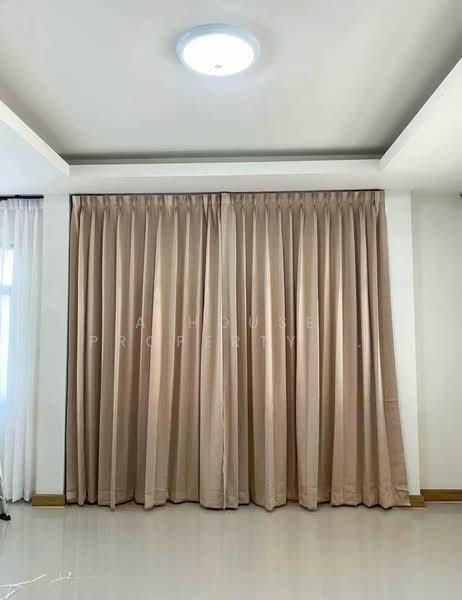 Single house for sale in Golden Home 3 Village, Laem Chabang, Bang Lamung, Chon Buri (Pattaya), Bang Lamung, Bang Lamung (Pattaya), Chon Buri (Pattaya), 3 Bedrooms, 134 sqm, Single Detached House For Sale, by A House Property Co.,Ltd., 500421826 - DDproperty.com