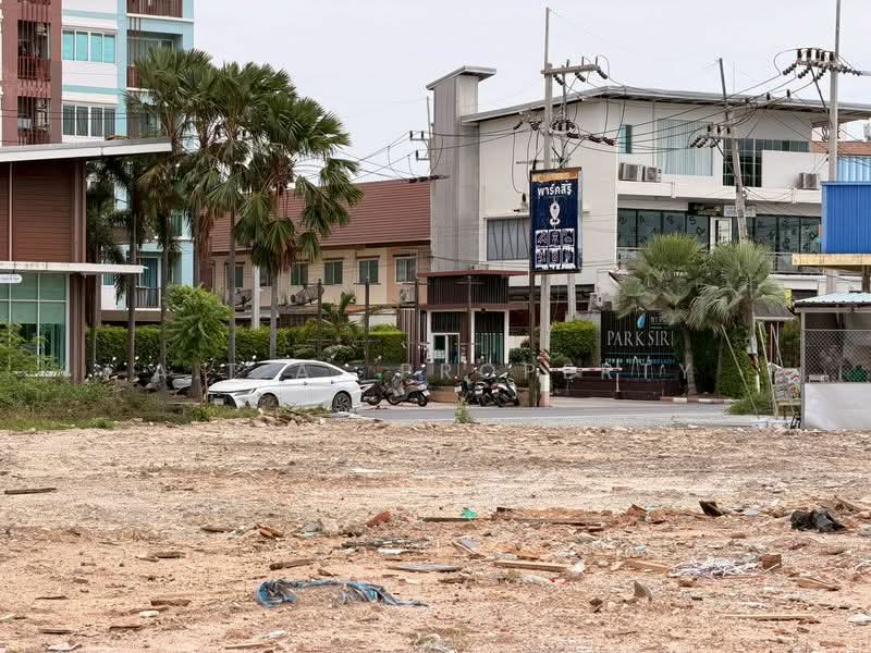 ที่ดินทำเลทอง ใจกลางบางแสน, Chon Buri (Pattaya), Saen Suk, Muang Chon Buri, Chon Buri (Pattaya), , 3,764 sqm, Land For Sale, by A.T.A. Property, 500421828 - DDproperty.com