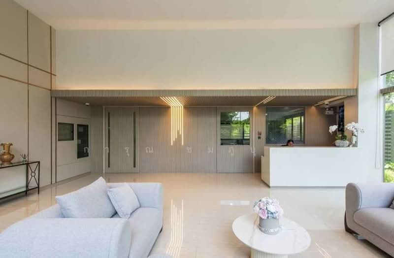 Bearing Residence : แบริ่ง เรสซิเดนซ์, กรุงเทพ, เลขที่ 12 แบริ่งเรสซิเดนซ์ ซอย 5, บางนา, กรุงเทพ, 195 ตร.ม., คอนโด ให้เช่า, โดย การุณ ชมภูบุตร, 500421836 - DDproperty.com