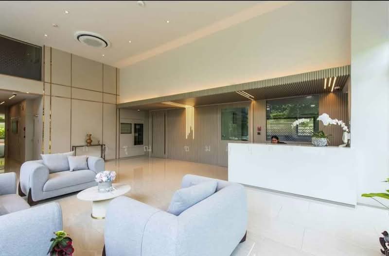 Bearing Residence : แบริ่ง เรสซิเดนซ์, กรุงเทพ, เลขที่ 12 แบริ่งเรสซิเดนซ์ ซอย 5, บางนา, กรุงเทพ, 195 ตร.ม., คอนโด ให้เช่า, โดย การุณ ชมภูบุตร, 500421836 - DDproperty.com
