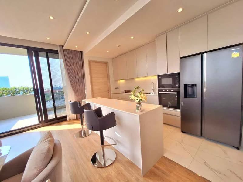 Bearing Residence, Bangkok, No. 12, Bearing Residence, Soi 5, Bang Na, Bangkok, 3 Bedrooms, 195 sqm, Condo For Rent, by การุณ ชมภูบุตร, 500421836 - DDproperty.com
