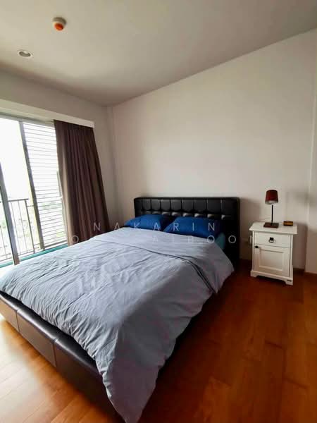 HIVE Taksin, Bangkok, 18 1 Soi, Khlong Ton Sai, Khlong San, Bangkok, 3 Bedrooms, 96 sqm, Condo For Rent, by Nakarin Sookpaiboon, 500421837 - DDproperty.com