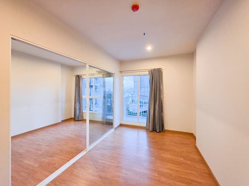 The Parkland Ratchada-Wongsawang, Bangkok, 1305 Bangkok-Nonthaburi Road, Wong Sawang, Bang Sue, Bangkok, 1 Bedroom, 30 sqm, Condo For Rent, by Nopmongkol (Mhee), 500421838 - DDproperty.com
