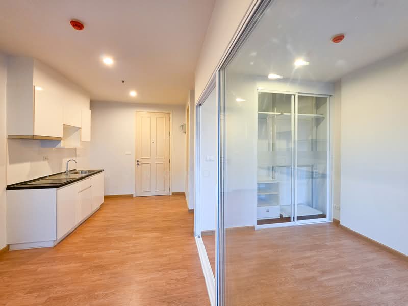 The Parkland Ratchada-Wongsawang, Bangkok, 1305 Bangkok-Nonthaburi Road, Wong Sawang, Bang Sue, Bangkok, 1 Bedroom, 30 sqm, Condo For Rent, by Nopmongkol (Mhee), 500421838 - DDproperty.com