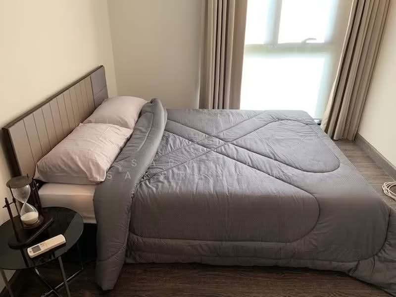Rende Sukhumvit 23, Bangkok, Soi Sukhumvit 23, Khlong Tan Nua, Watthana, Bangkok, 1 Bedroom, 40 sqm, Condo For Rent, by Sarocha Sakprasart, 500421841 - DDproperty.com
