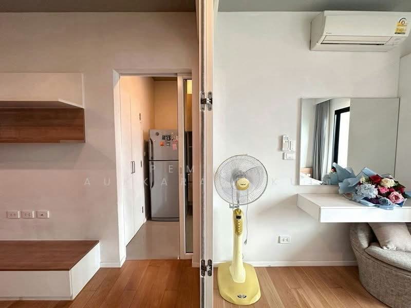 Blocs 77, Bangkok, 291 On Nut Rd, Phra Kanong Nua, Watthana, Bangkok, 1 Bedroom, 41 sqm, Condo For Sale, by Pemika Aukkaraleekul, 500421846 - DDproperty.com