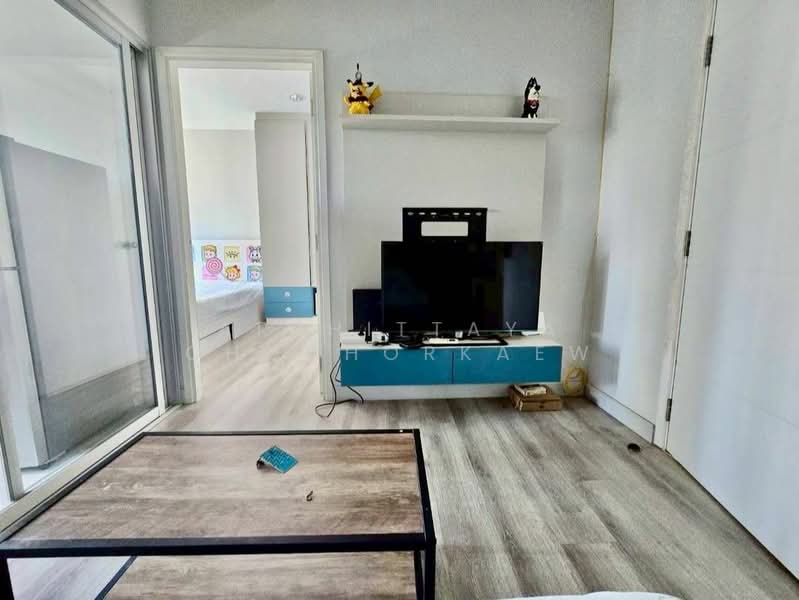 Centric Sea, Chon Buri (Pattaya), 268 Pattaya 2 Road, Na Kloe, Bang Lamung (Pattaya), Chon Buri (Pattaya), 1 Bedroom, 28 sqm, Condo For Sale, by Arthittaya Chochorkaew, 500421847 - DDproperty.com