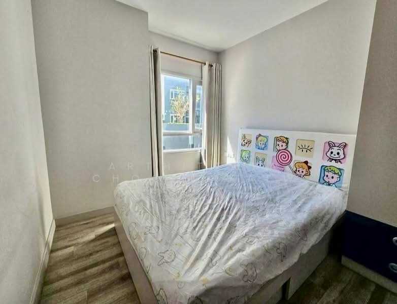 Centric Sea, Chon Buri (Pattaya), 268 Pattaya 2 Road, Na Kloe, Bang Lamung (Pattaya), Chon Buri (Pattaya), 1 Bedroom, 28 sqm, Condo For Sale, by Arthittaya Chochorkaew, 500421847 - DDproperty.com