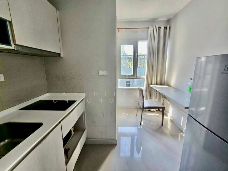 Centric Sea, Chon Buri (Pattaya), 268 Pattaya 2 Road, Na Kloe, Bang Lamung (Pattaya), Chon Buri (Pattaya), 1 Bedroom, 28 sqm, Condo For Sale, by Arthittaya Chochorkaew, 500421847 - DDproperty.com