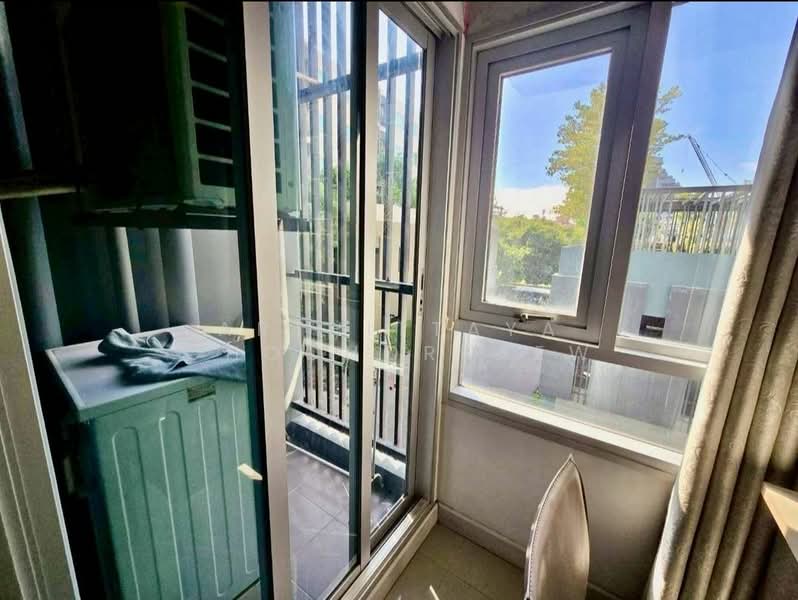 Centric Sea, Chon Buri (Pattaya), 268 Pattaya 2 Road, Na Kloe, Bang Lamung (Pattaya), Chon Buri (Pattaya), 1 Bedroom, 28 sqm, Condo For Sale, by Arthittaya Chochorkaew, 500421847 - DDproperty.com