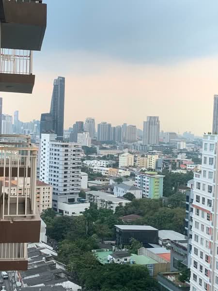 Baan Siri 24 : บ้าน สิริ ทเวนตี้โฟร์, กรุงเทพ, 39 ซอยสุขุมวิท 24, คลองตัน, คลองเตย, กรุงเทพ, 60 ตร.ม., คอนโด ให้เช่า, โดย Pasupit Ditbanjong, 500421849 - DDproperty.com