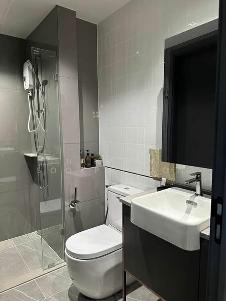 Chapter Chula-Samyan, Bangkok, Si Phraya Road, Si Phraya, Bang Rak, Bangkok, 1 Bedroom, 45 sqm, Condo For Rent, by Nakarin Sookpaiboon, 500421850 - DDproperty.com