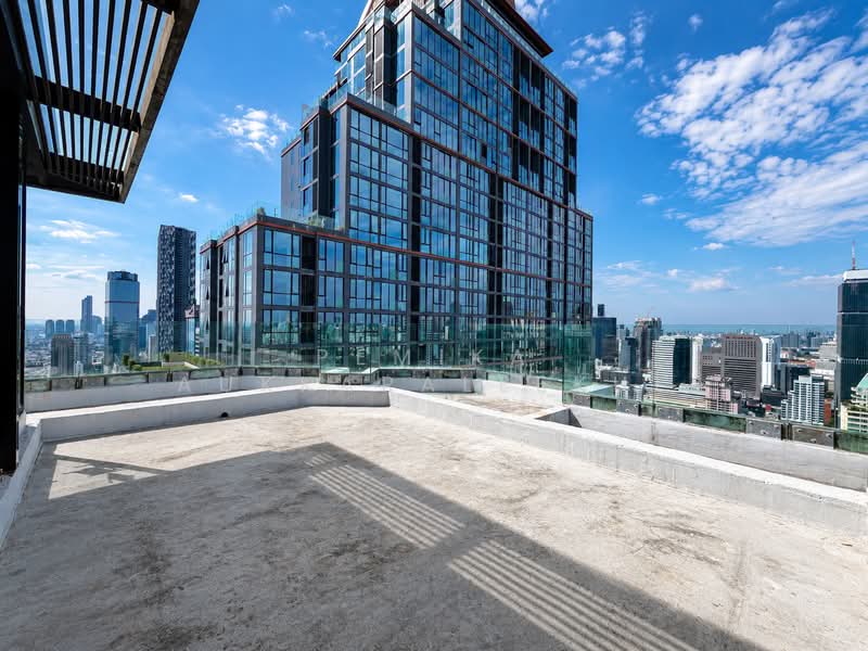 Sathorn Gardens : สาธร การ์เด้นส์, กรุงเทพ, 39 ถนนสาธรใต้, ทุ่งมหาเมฆ, สาทร, กรุงเทพ, 462 ตร.ม., คอนโด ขาย, โดย Pemika Aukkaraleekul, 500421851 - DDproperty.com