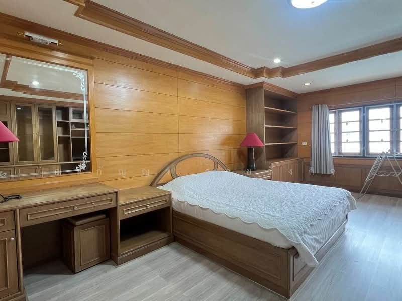 Hillside Condo 4 : ฮิลล์ไซด์ คอนโดมิเนียม 4, เชียงใหม่, ช้างเผือก, เมืองเชียงใหม่, เชียงใหม่, 400 ตร.ม., ทาวน์เฮ้าส์ ให้เช่า, โดย อรกัญญา สายวังกิจ, 500421852 - DDproperty.com
