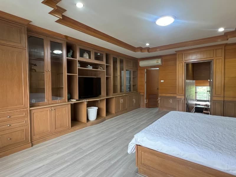 Hillside Condo 4 : ฮิลล์ไซด์ คอนโดมิเนียม 4, เชียงใหม่, ช้างเผือก, เมืองเชียงใหม่, เชียงใหม่, 400 ตร.ม., ทาวน์เฮ้าส์ ให้เช่า, โดย อรกัญญา สายวังกิจ, 500421852 - DDproperty.com