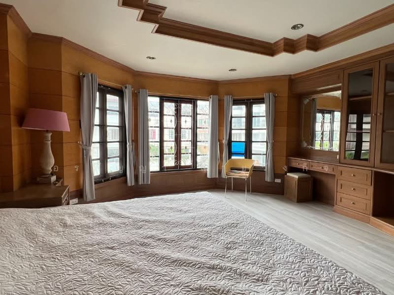 Hillside Condo 4 : ฮิลล์ไซด์ คอนโดมิเนียม 4, เชียงใหม่, ช้างเผือก, เมืองเชียงใหม่, เชียงใหม่, 400 ตร.ม., ทาวน์เฮ้าส์ ให้เช่า, โดย อรกัญญา สายวังกิจ, 500421852 - DDproperty.com