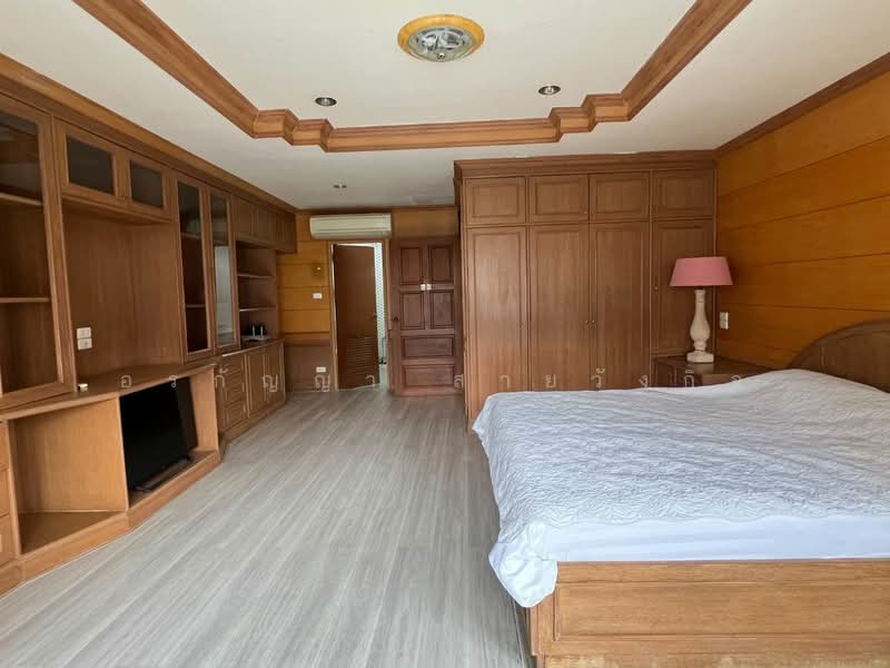 Hillside Condo 4 : ฮิลล์ไซด์ คอนโดมิเนียม 4, เชียงใหม่, ช้างเผือก, เมืองเชียงใหม่, เชียงใหม่, 400 ตร.ม., ทาวน์เฮ้าส์ ให้เช่า, โดย อรกัญญา สายวังกิจ, 500421852 - DDproperty.com