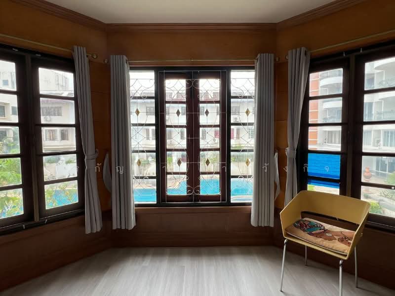 Hillside Condo 4, Chiang Mai, Chang Phuak, Muang Chiang Mai, Chiang Mai, 3 Bedrooms, 400 sqm, Townhouse For Rent, by อรกัญญา สายวังกิจ, 500421852 - DDproperty.com