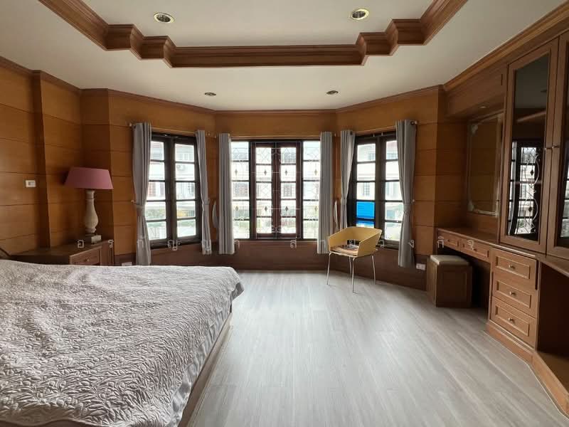 Hillside Condo 4 : ฮิลล์ไซด์ คอนโดมิเนียม 4, เชียงใหม่, ช้างเผือก, เมืองเชียงใหม่, เชียงใหม่, 400 ตร.ม., ทาวน์เฮ้าส์ ให้เช่า, โดย อรกัญญา สายวังกิจ, 500421852 - DDproperty.com