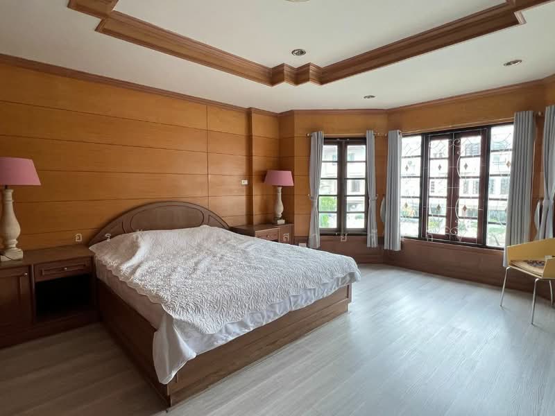 Hillside Condo 4 : ฮิลล์ไซด์ คอนโดมิเนียม 4, เชียงใหม่, ช้างเผือก, เมืองเชียงใหม่, เชียงใหม่, 400 ตร.ม., ทาวน์เฮ้าส์ ให้เช่า, โดย อรกัญญา สายวังกิจ, 500421852 - DDproperty.com