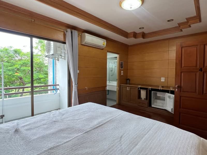 Hillside Condo 4 : ฮิลล์ไซด์ คอนโดมิเนียม 4, เชียงใหม่, ช้างเผือก, เมืองเชียงใหม่, เชียงใหม่, 400 ตร.ม., ทาวน์เฮ้าส์ ให้เช่า, โดย อรกัญญา สายวังกิจ, 500421852 - DDproperty.com