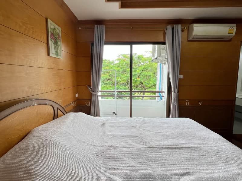Hillside Condo 4 : ฮิลล์ไซด์ คอนโดมิเนียม 4, เชียงใหม่, ช้างเผือก, เมืองเชียงใหม่, เชียงใหม่, 400 ตร.ม., ทาวน์เฮ้าส์ ให้เช่า, โดย อรกัญญา สายวังกิจ, 500421852 - DDproperty.com