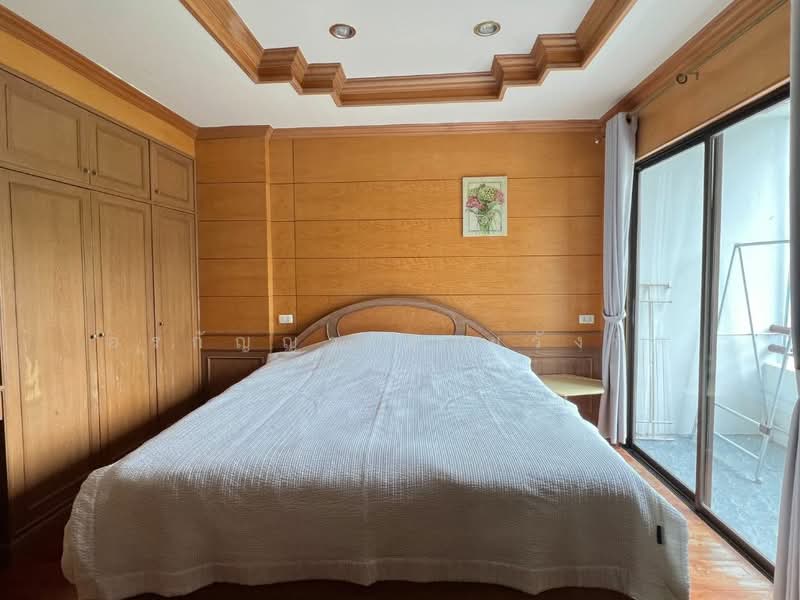 Hillside Condo 4 : ฮิลล์ไซด์ คอนโดมิเนียม 4, เชียงใหม่, ช้างเผือก, เมืองเชียงใหม่, เชียงใหม่, 400 ตร.ม., ทาวน์เฮ้าส์ ให้เช่า, โดย อรกัญญา สายวังกิจ, 500421852 - DDproperty.com