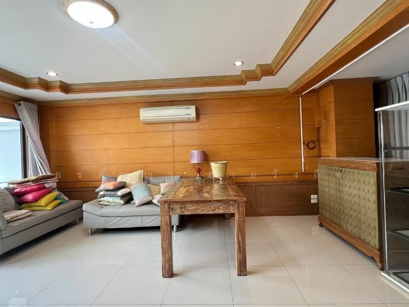 Hillside Condo 4, Chiang Mai, Chang Phuak, Muang Chiang Mai, Chiang Mai, 3 Bedrooms, 400 sqm, Townhouse For Rent, by อรกัญญา สายวังกิจ, 500421852 - DDproperty.com