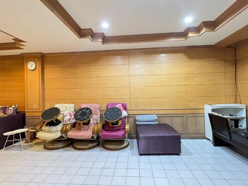 Hillside Condo 4, Chiang Mai, Chang Phuak, Muang Chiang Mai, Chiang Mai, 3 Bedrooms, 400 sqm, Townhouse For Rent, by อรกัญญา สายวังกิจ, 500421852 - DDproperty.com