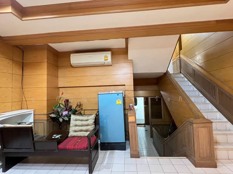 Hillside Condo 4 : ฮิลล์ไซด์ คอนโดมิเนียม 4, เชียงใหม่, ช้างเผือก, เมืองเชียงใหม่, เชียงใหม่, 400 ตร.ม., ทาวน์เฮ้าส์ ให้เช่า, โดย อรกัญญา สายวังกิจ, 500421852 - DDproperty.com