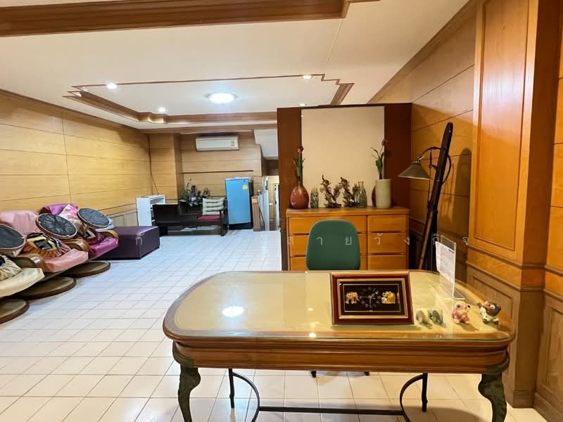 Hillside Condo 4, Chiang Mai, Chang Phuak, Muang Chiang Mai, Chiang Mai, 3 Bedrooms, 400 sqm, Townhouse For Rent, by อรกัญญา สายวังกิจ, 500421852 - DDproperty.com