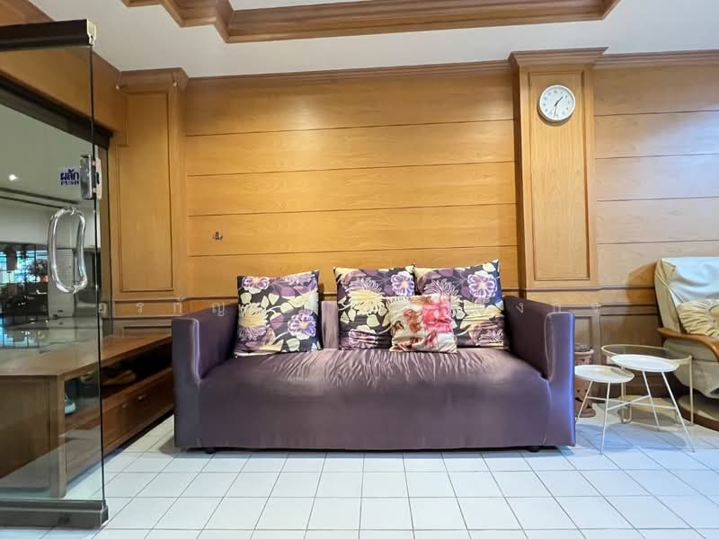 Hillside Condo 4, Chiang Mai, Chang Phuak, Muang Chiang Mai, Chiang Mai, 3 Bedrooms, 400 sqm, Townhouse For Rent, by อรกัญญา สายวังกิจ, 500421852 - DDproperty.com