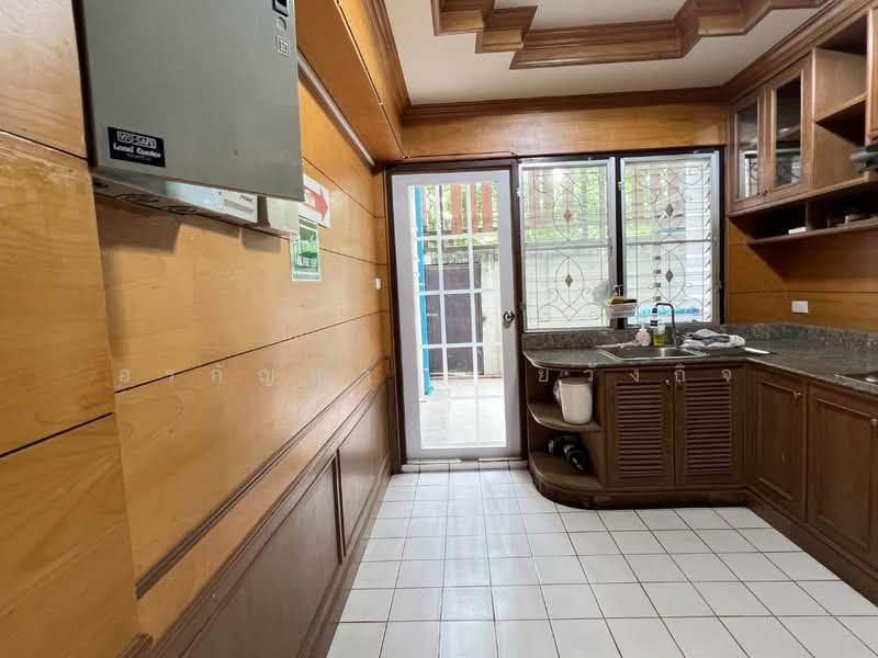 Hillside Condo 4, Chiang Mai, Chang Phuak, Muang Chiang Mai, Chiang Mai, 3 Bedrooms, 400 sqm, Townhouse For Rent, by อรกัญญา สายวังกิจ, 500421852 - DDproperty.com