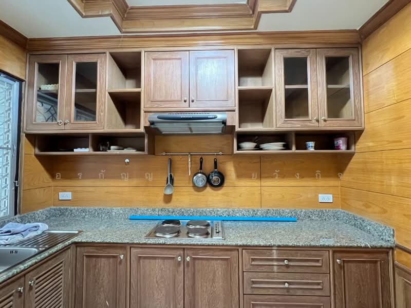 Hillside Condo 4, Chiang Mai, Chang Phuak, Muang Chiang Mai, Chiang Mai, 3 Bedrooms, 400 sqm, Townhouse For Rent, by อรกัญญา สายวังกิจ, 500421852 - DDproperty.com