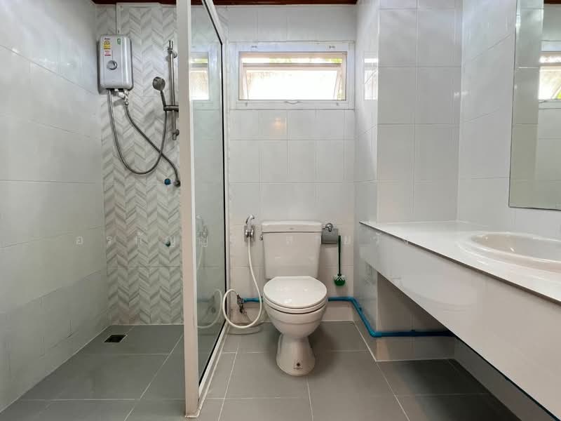 Hillside Condo 4 : ฮิลล์ไซด์ คอนโดมิเนียม 4, เชียงใหม่, ช้างเผือก, เมืองเชียงใหม่, เชียงใหม่, 400 ตร.ม., ทาวน์เฮ้าส์ ให้เช่า, โดย อรกัญญา สายวังกิจ, 500421852 - DDproperty.com