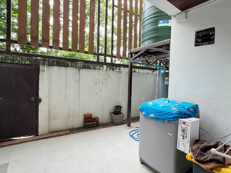 Hillside Condo 4, Chiang Mai, Chang Phuak, Muang Chiang Mai, Chiang Mai, 3 Bedrooms, 400 sqm, Townhouse For Rent, by อรกัญญา สายวังกิจ, 500421852 - DDproperty.com