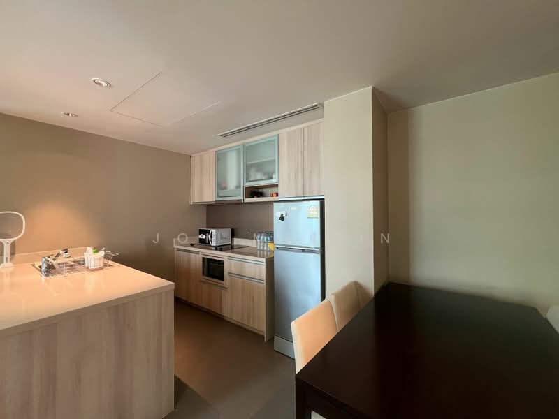 Amari Residences Hua Hin, Prachuap Khiri Khan, Soi Hua Hin 87, Nong Kae, Hua Hin, Prachuap Khiri Khan, 2 Bedrooms, 83 sqm, Condo For Sale, by Jon Martin, 500421855 - DDproperty.com
