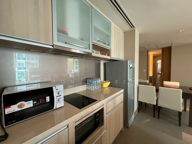 Amari Residences Hua Hin : อมารี เรสซิเดนซ์ หัวหิน, ประจวบคีรีขันธ์, ซอยหัวหิน 87, หนองแก, หัวหิน, ประจวบคีรีขันธ์, 83 ตร.ม., คอนโด ขาย, โดย Jon Martin, 500421855 - DDproperty.com