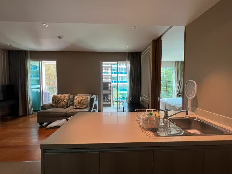 Amari Residences Hua Hin, Prachuap Khiri Khan, Soi Hua Hin 87, Nong Kae, Hua Hin, Prachuap Khiri Khan, 2 Bedrooms, 83 sqm, Condo For Sale, by Jon Martin, 500421855 - DDproperty.com