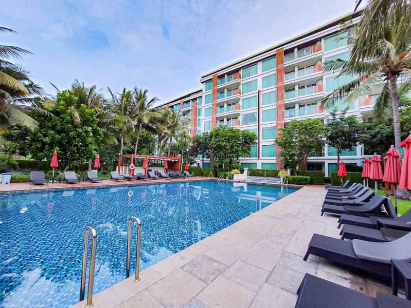 Amari Residences Hua Hin, Prachuap Khiri Khan, Soi Hua Hin 87, Nong Kae, Hua Hin, Prachuap Khiri Khan, 2 Bedrooms, 83 sqm, Condo For Sale, by Jon Martin, 500421855 - DDproperty.com