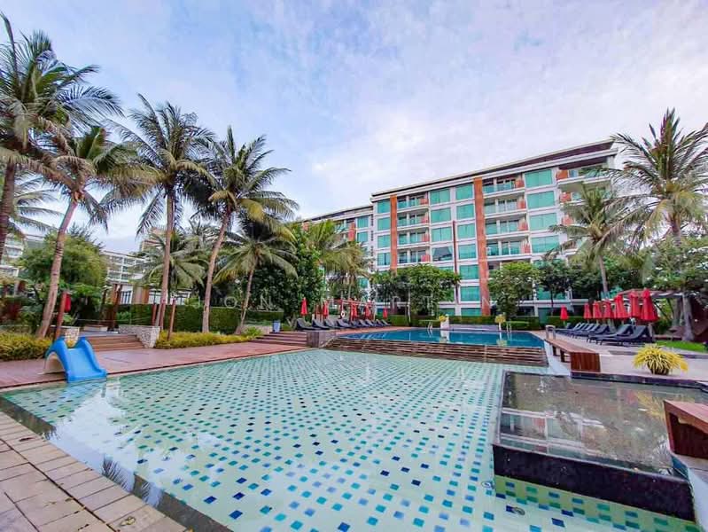 Amari Residences Hua Hin, Prachuap Khiri Khan, Soi Hua Hin 87, Nong Kae, Hua Hin, Prachuap Khiri Khan, 2 Bedrooms, 83 sqm, Condo For Sale, by Jon Martin, 500421855 - DDproperty.com