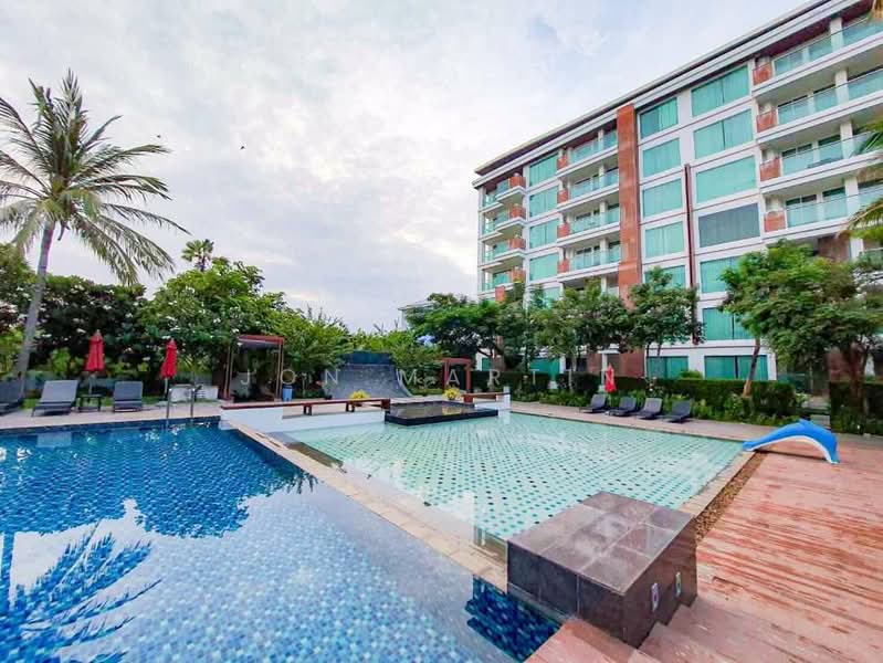 Amari Residences Hua Hin, Prachuap Khiri Khan, Soi Hua Hin 87, Nong Kae, Hua Hin, Prachuap Khiri Khan, 2 Bedrooms, 83 sqm, Condo For Sale, by Jon Martin, 500421855 - DDproperty.com