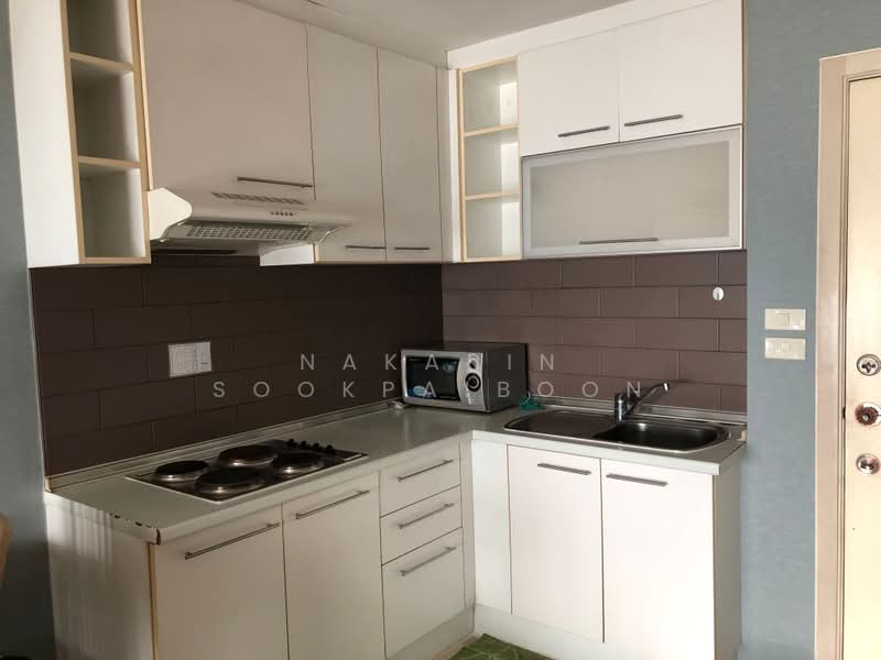 Grand Park View Asoke, Bangkok, 21 Sukhumvit Road, Khlongtoei Nua, Watthana, Bangkok, 2 Bedrooms, 70 sqm, Condo For Rent, by Nakarin Sookpaiboon, 500421856 - DDproperty.com