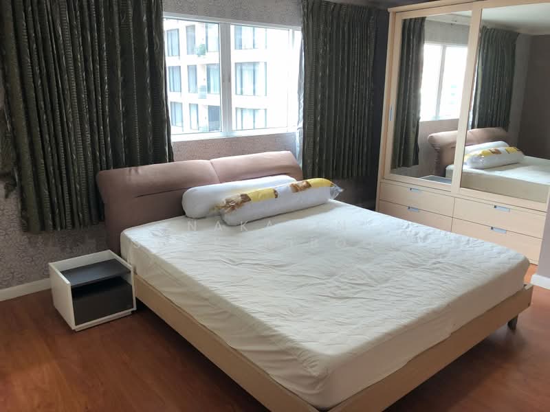 Grand Park View Asoke, Bangkok, 21 Sukhumvit Road, Khlongtoei Nua, Watthana, Bangkok, 2 Bedrooms, 70 sqm, Condo For Rent, by Nakarin Sookpaiboon, 500421856 - DDproperty.com