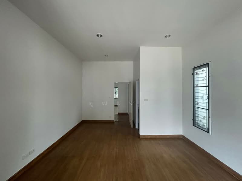 ดิ ไอดอล แกรนด์, Chon Buri (Pattaya), Nong - Hong, Phan Thong, Chon Buri (Pattaya), 3 Bedrooms, 58 sqm, Townhouse For Rent, by คุณแจม, 500421858 - DDproperty.com