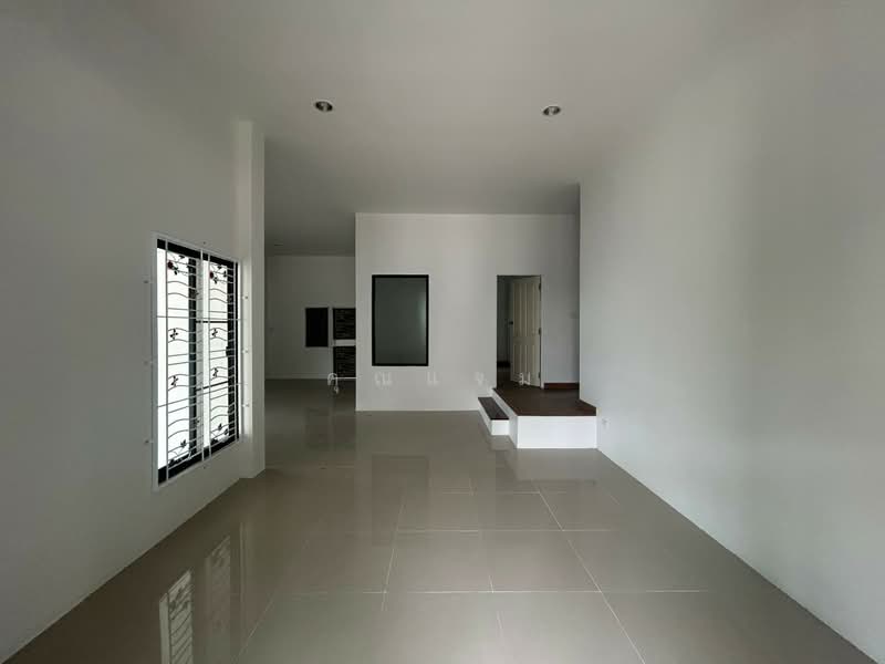 ดิ ไอดอล แกรนด์, Chon Buri (Pattaya), Nong - Hong, Phan Thong, Chon Buri (Pattaya), 3 Bedrooms, 58 sqm, Townhouse For Rent, by คุณแจม, 500421858 - DDproperty.com