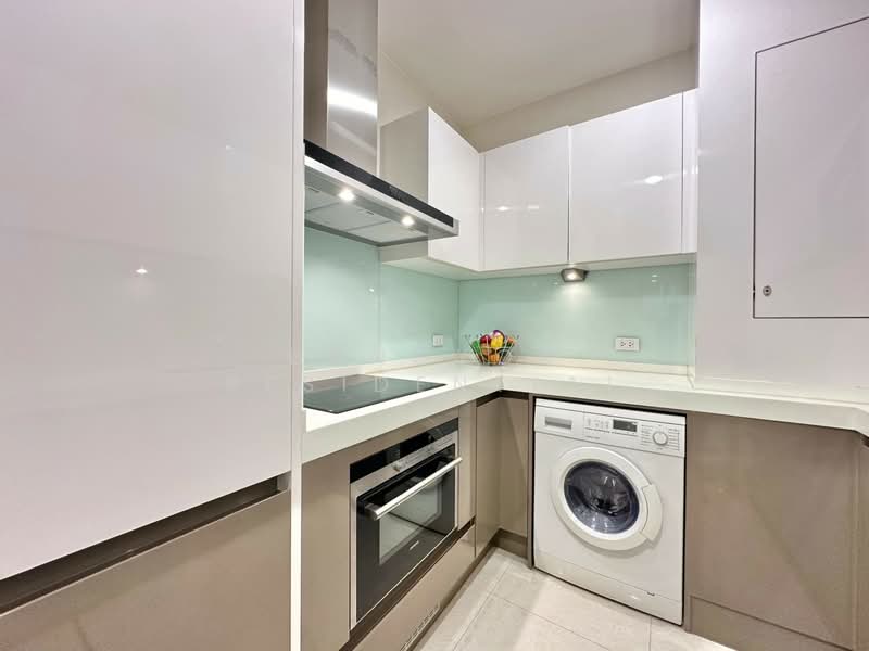 Q Langsuan, Bangkok, 54 Soi Langsuan, Langsuan Road, Lumphini, Pathum Wan, Bangkok, 2 Bedrooms, 72 sqm, Condo For Sale, by Bangkok Residential, 500421859 - DDproperty.com