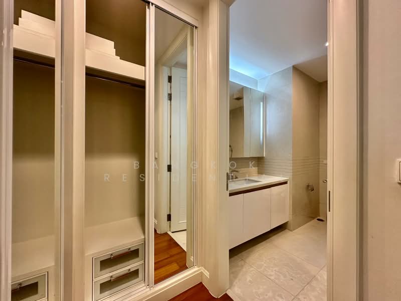 Q Langsuan, Bangkok, 54 Soi Langsuan, Langsuan Road, Lumphini, Pathum Wan, Bangkok, 2 Bedrooms, 72 sqm, Condo For Sale, by Bangkok Residential, 500421859 - DDproperty.com